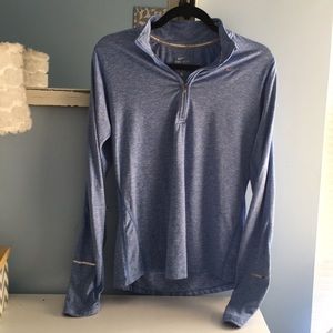 Nike Running Jacket